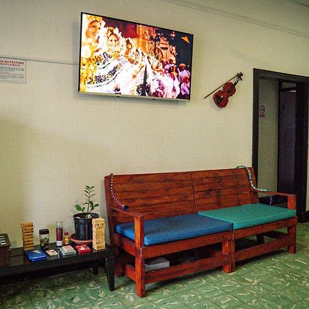 Eden'S Garden Hostel Panama by Eksteriør bilde