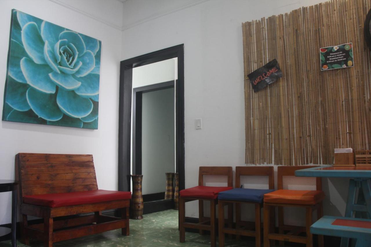 Eden'S Garden Hostel Panama by Eksteriør bilde