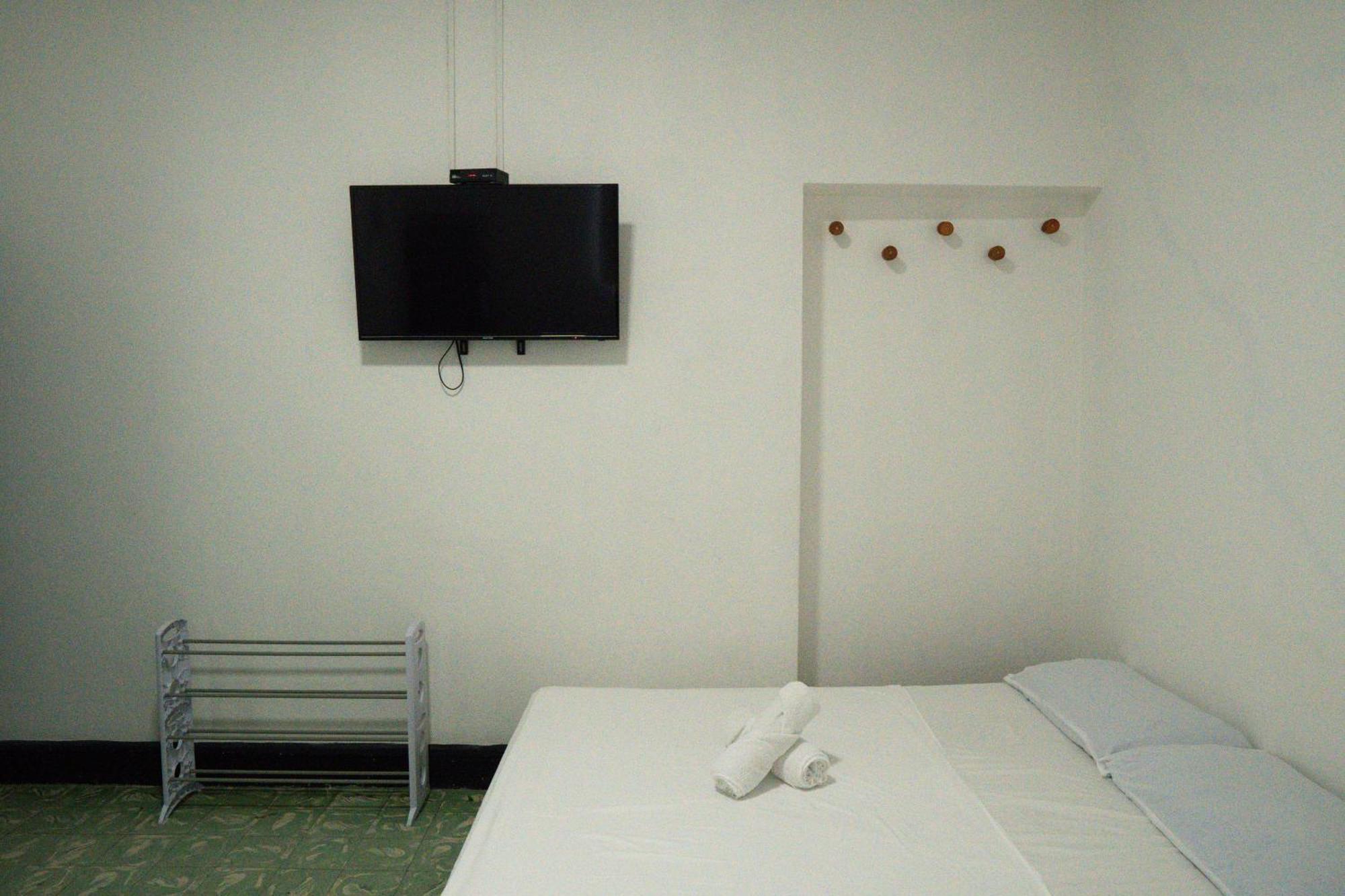 Eden'S Garden Hostel Panama by Eksteriør bilde