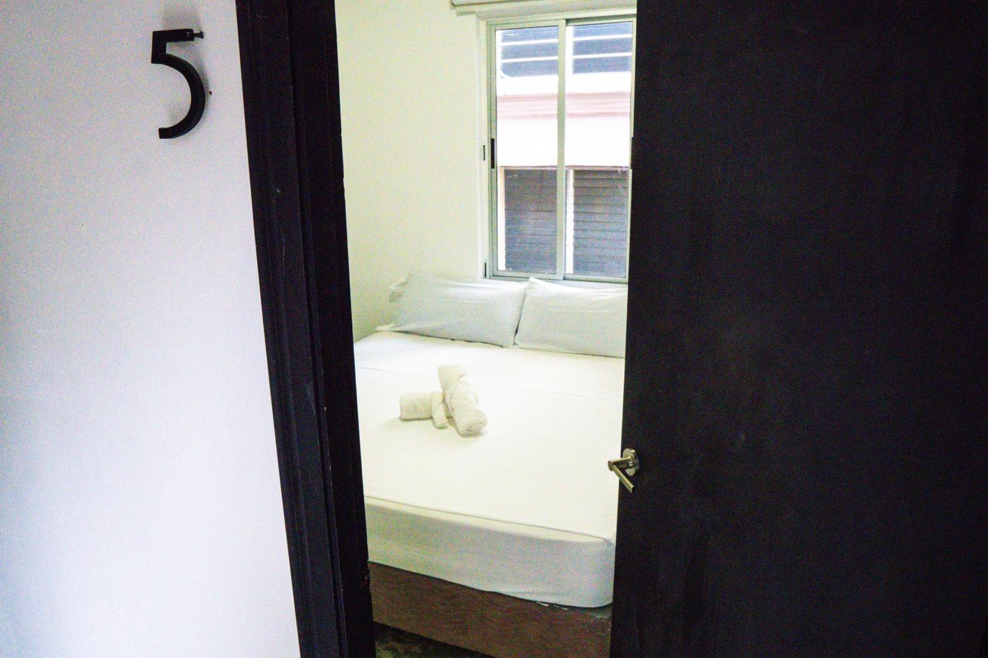 Eden'S Garden Hostel Panama by Eksteriør bilde