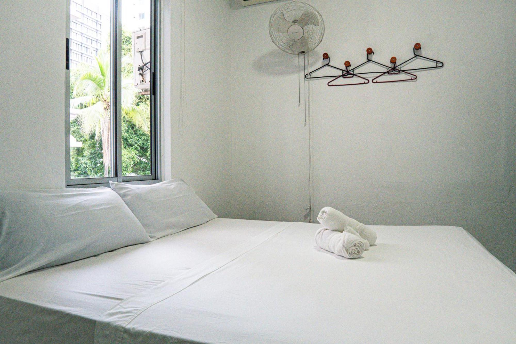 Eden'S Garden Hostel Panama by Eksteriør bilde