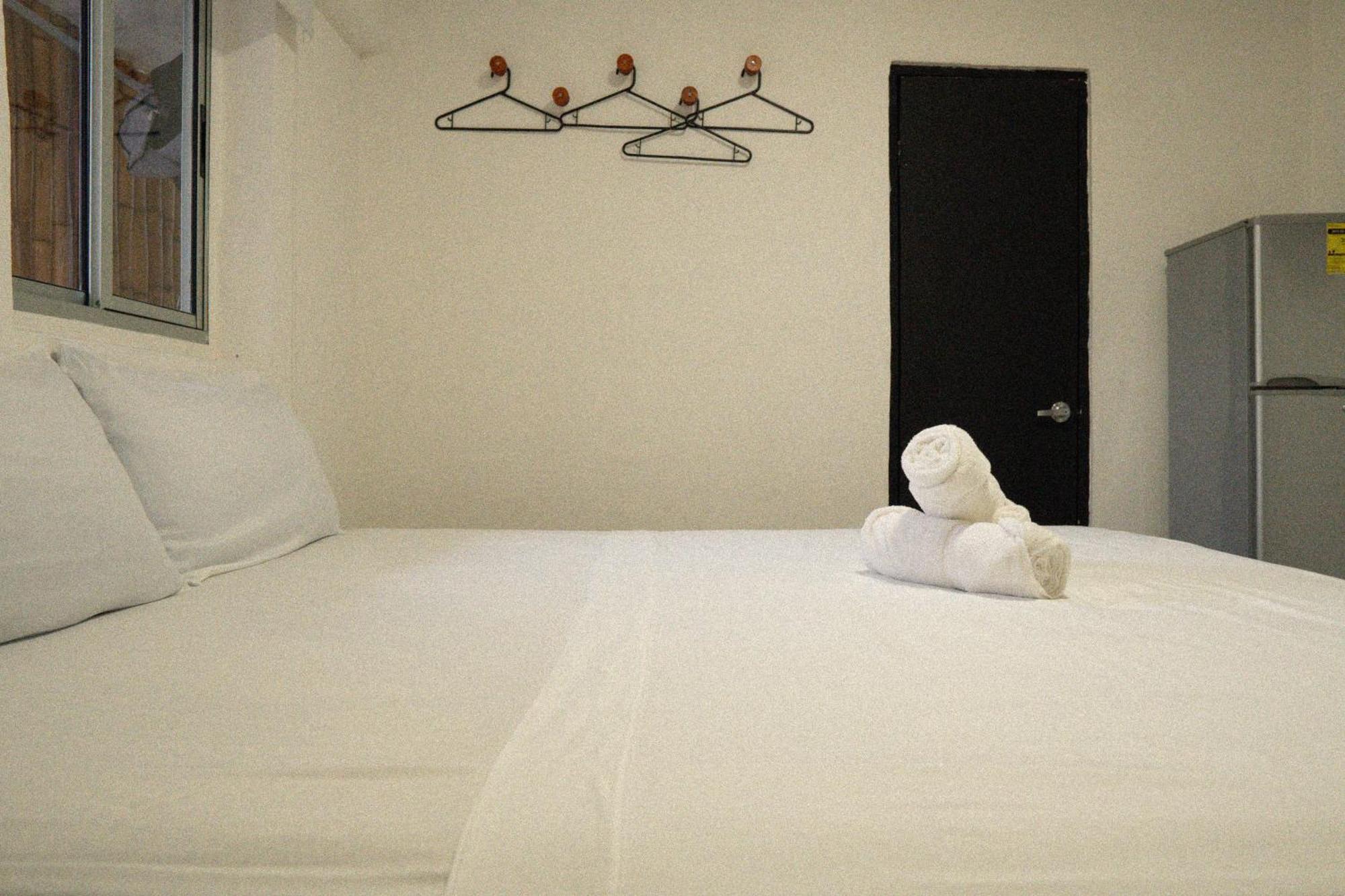 Eden'S Garden Hostel Panama by Eksteriør bilde
