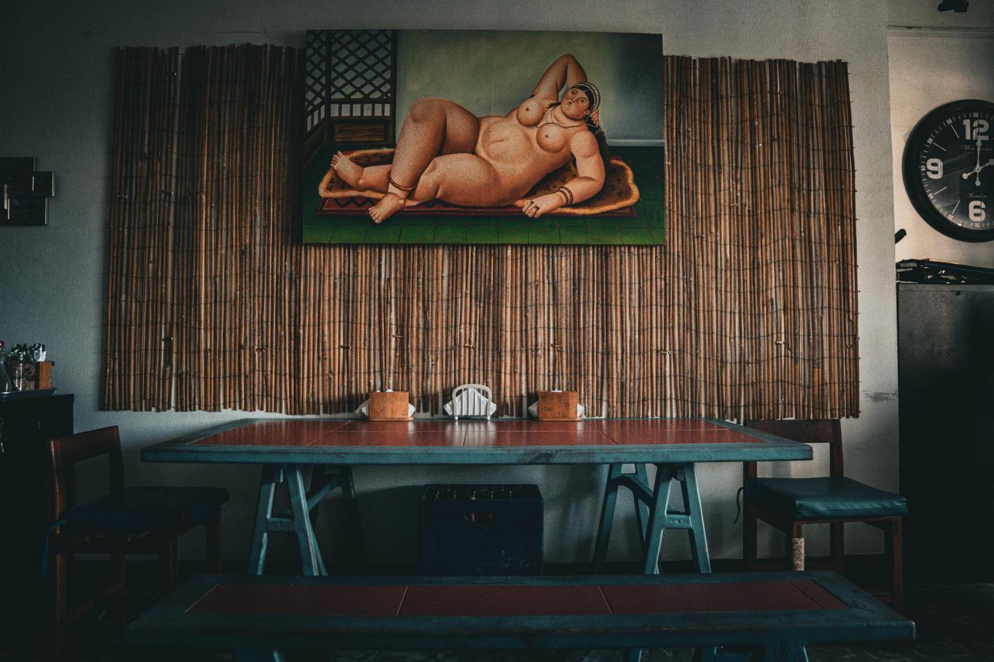Eden'S Garden Hostel Panama by Eksteriør bilde